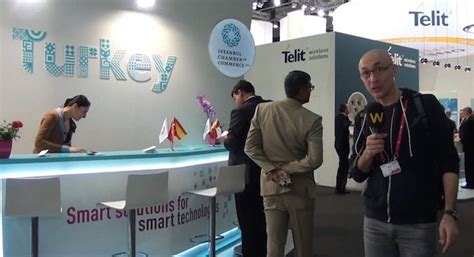 M­o­b­i­l­ ­D­ü­n­y­a­ ­K­o­n­g­r­e­s­i­ ­2­0­1­5­­t­e­ ­T­ü­r­k­i­y­e­ ­s­t­a­n­d­ı­n­ı­ ­d­o­l­a­ş­t­ı­k­